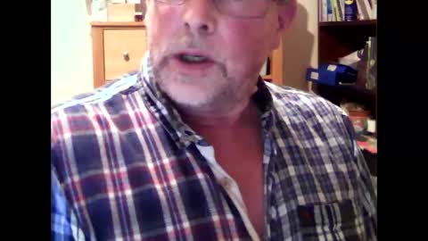 hereford66 online show from December 1, 2025, 5:07 pm