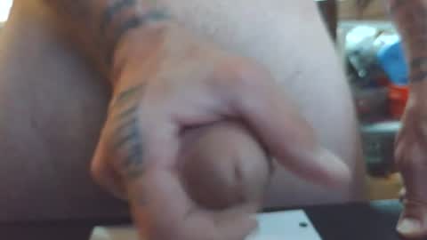 Pretty Cock online show from June 30, 2026, 4:52 pm