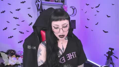  Marie  online show from March 21, 2026, 3:55 am