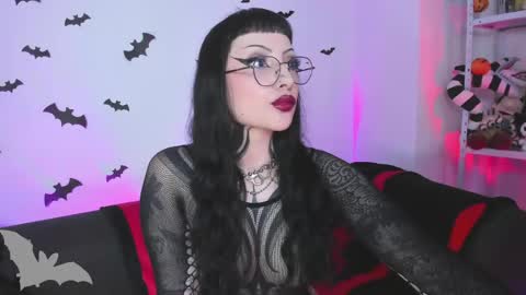  Marie  online show from April 27, 2026, 6:50 pm