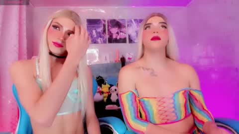 hermione and penny online show from March 2, 2026, 3:41 am