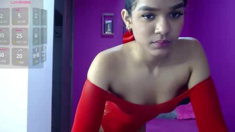 Alana online show from March 8, 2025, 4:56 am