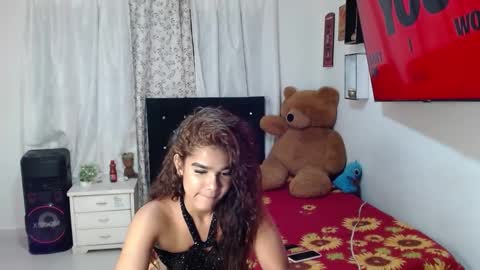 Alana online show from September 19, 2025, 5:42 am