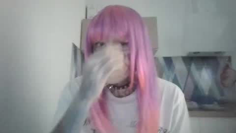 Snapshot of hermosa666 chatting on December 21, 2025, 7:37 am SatanGirl online show from December 21, 2025, 7:37 am