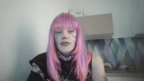 Snapshot of hermosa666 chatting on December 23, 2025, 11:08 am SatanGirl online show from December 23, 2025, 11:08 am