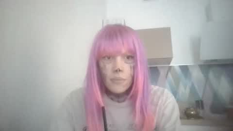 Snapshot of hermosa666 chatting on January 9, 2026, 10:51 am SatanGirl online show from January 9, 2026, 10:51 am