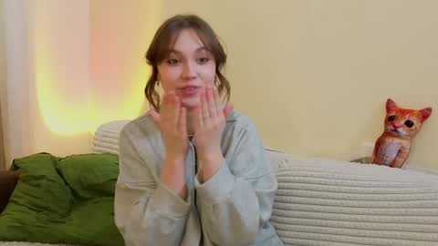 Jane online show from May 12, 2026, 7:27 am