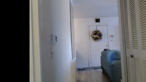 hevin69 online show from December 15, 2025, 8:13 pm