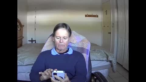 hewes1 online show from February 2, 2026, 6:39 pm