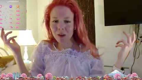 Snapshot of hexbunnie chatting on April 16, 2026, 2:45 am hexbunnie online show from April 16, 2026, 2:45 am