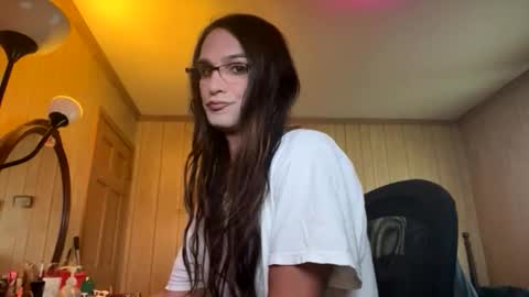 Snapshot of hexietrex chatting on June 5, 2026, 2:23 pm hexietrex online show from June 5, 2026, 2:23 pm