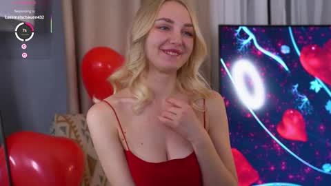 Becky online show from February 14, 2026, 8:55 am