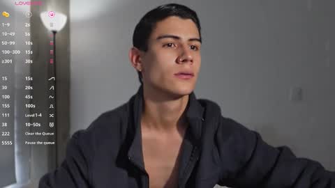 hey_cesard online show from February 7, 2026, 2:43 pm