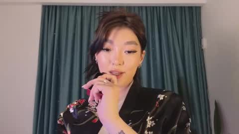 Audrey online show from March 8, 2025, 5:33 pm