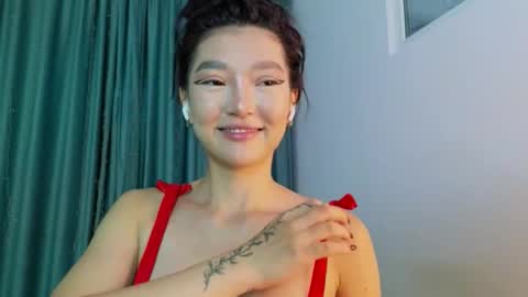 Audrey online show from September 28, 2025, 2:55 pm