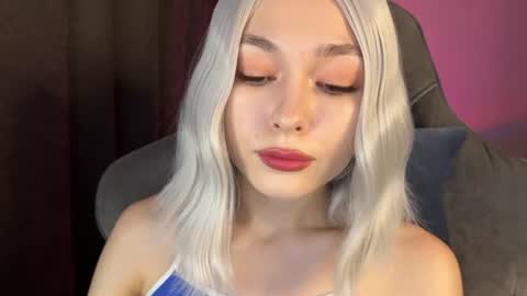 Snapshot of hey_nora_ chatting on June 29, 2026, 7:14 am Nora online show from June 29, 2026, 7:14 am