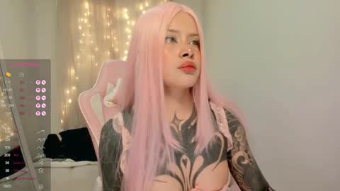 Bambi.....Help me get 100 likes in the satisfaction bar. online show from January 8, 2026, 4:26 am