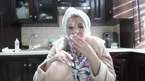 Heyheygrey online show from March 21, 2026, 6:18 am