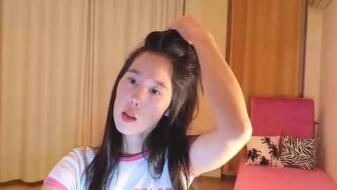 Naomi online show from September 21, 2025, 6:31 pm