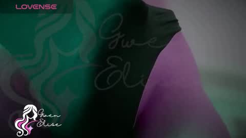 Gwen Elise online show from January 16, 2026, 4:33 pm