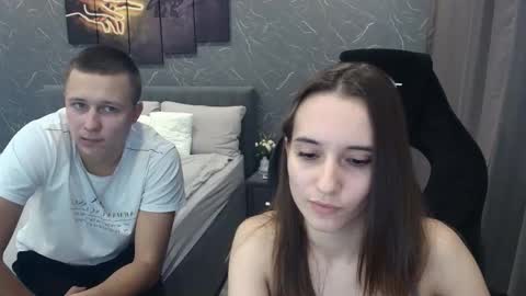 Barbie And Ken online show from November 4, 2025, 7:02 pm