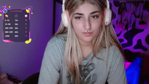 Elora online show from March 28, 2026, 12:32 am