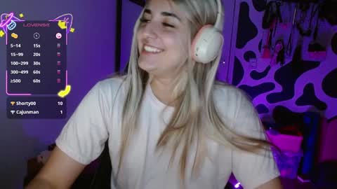 Elora online show from April 1, 2026, 1:06 am