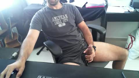 hi_im_chuck online show from December 17, 2025, 8:42 am