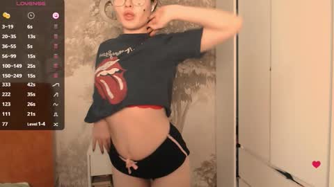 Hiaru online show from February 1, 2026, 5:50 am