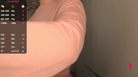 Hiaru online show from February 18, 2026, 5:47 am