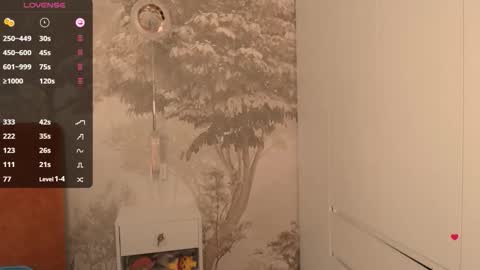 Hiaru online show from March 2, 2026, 5:30 am