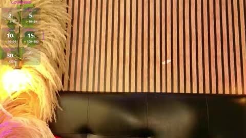 hiddenhotcake online show from March 11, 2026, 9:32 pm