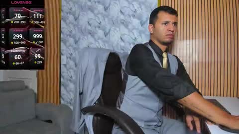 George online show from November 25, 2025, 10:48 am