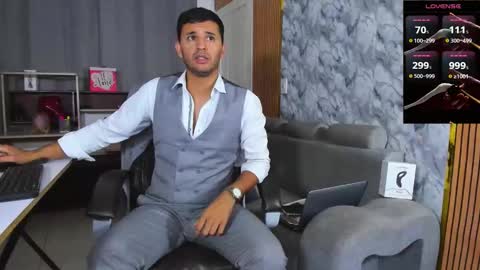 George online show from February 3, 2026, 5:27 am