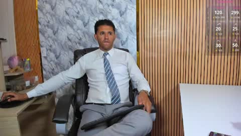 George online show from March 25, 2026, 1:28 pm