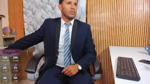 George online show from March 28, 2026, 1:33 pm