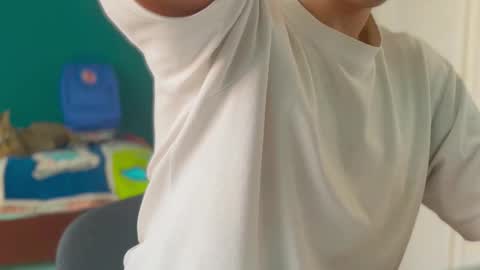 Hideki Kawaki online show from March 10, 2025, 12:07 am