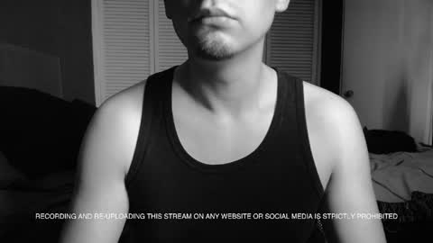 Hideki Kawaki online show from April 26, 2026, 9:23 pm