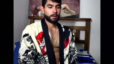 hideonbush online show from February 22, 2026, 3:07 am