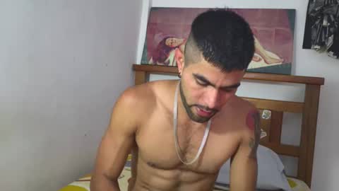 hideonbush online show from April 12, 2026, 4:34 pm