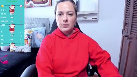 Diana online show from February 3, 2026, 6:02 pm