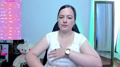 Diana online show from March 15, 2026, 5:41 pm