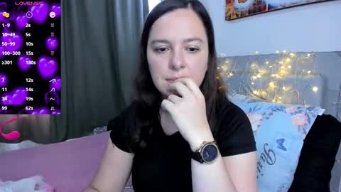 Diana online show from March 25, 2026, 7:09 pm