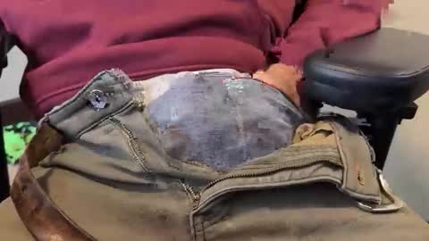 hifrommn1 online show from November 14, 2025, 4:38 pm