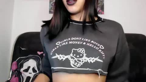 higanbana_666 online show from September 21, 2025, 12:40 pm