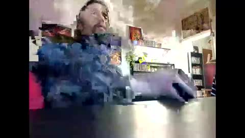 Highandhell online show from February 19, 2026, 11:12 pm