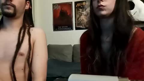 Highandhell online show from February 27, 2026, 1:27 am