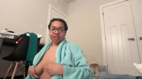 Juana B. Bread online show from February 28, 2026, 8:21 pm