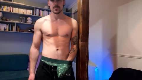 highnightz online show from March 4, 2026, 10:27 pm