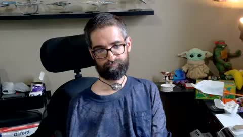 James Belial online show from June 25, 2026, 10:47 pm